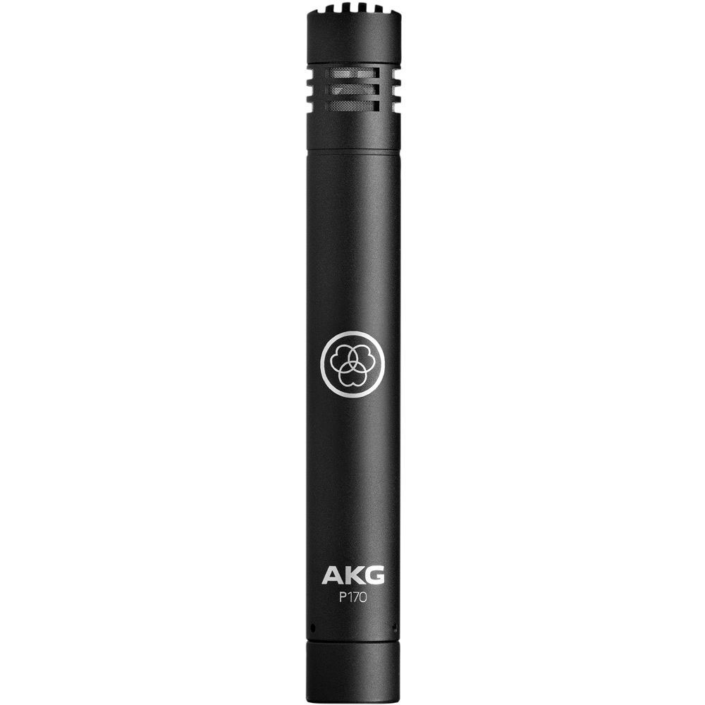 AKG P170 Kleinmembraan condensator microfoon Top Merken Winkel